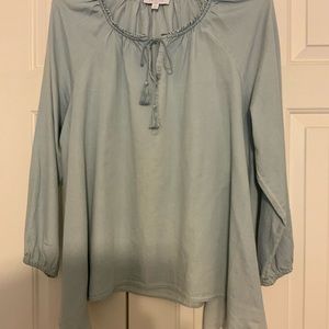 New Directions Curvy Woman’s Blouse. NWOT